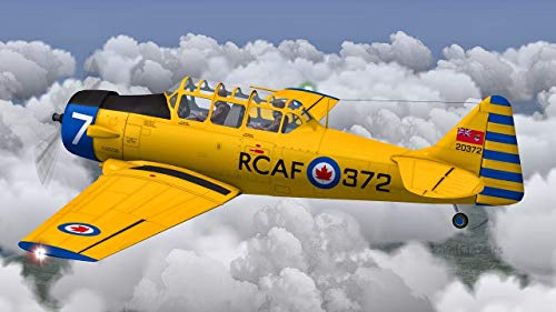 FlightGear 2022: Flight Sim with 600+ Aircraft