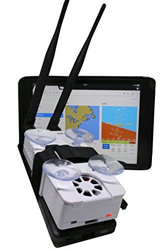 Stratux ADS-B Dual Band Receiver - Aviation Weather, Traffic