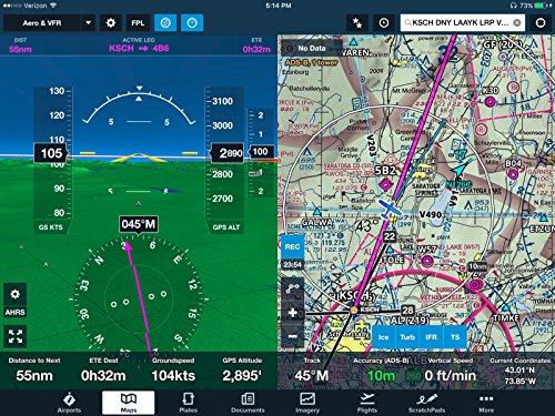 Stratux ADS-B Dual Band Receiver - Aviation Weather, Traffic