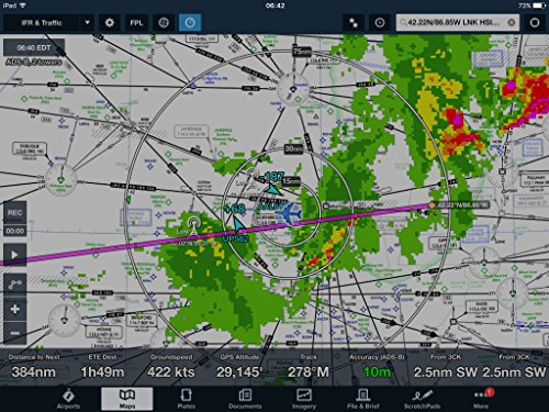 Stratux ADS-B Dual Band Receiver - Aviation Weather, Traffic