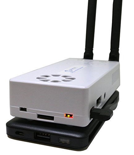 Stratux ADS-B Dual Band Receiver - Aviation Weather, Traffic