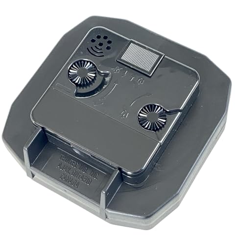 Trintec Aviation Altimeter Alarm Clock - DM60