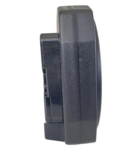 Trintec Aviation Altimeter Alarm Clock - DM60