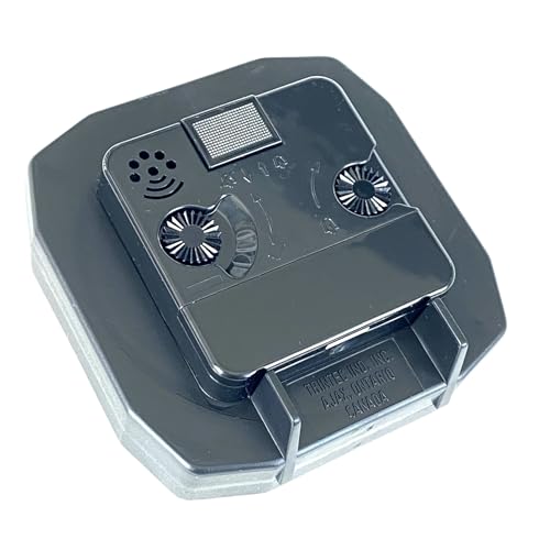 Trintec Aviation Altimeter Alarm Clock - DM60