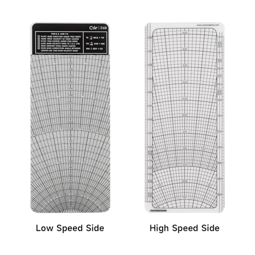E6B Flight Computer - Aviator's Essential Tool