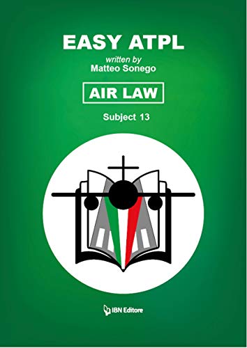 ATPL Air Law Made Easy