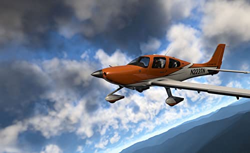 X-Plane 12 in Pilot Supplies Store