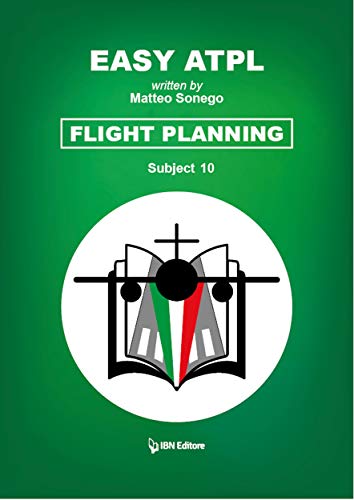 ATPL Flight Planning Made Easy