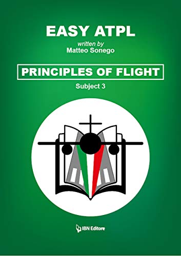 ATPL Principles of Flight Guide