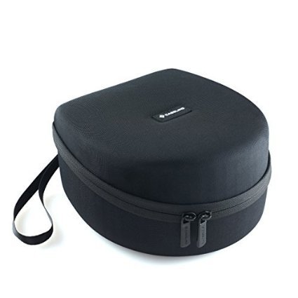Hard Case for Logitech Wireless Gaming Headsets & Xbox