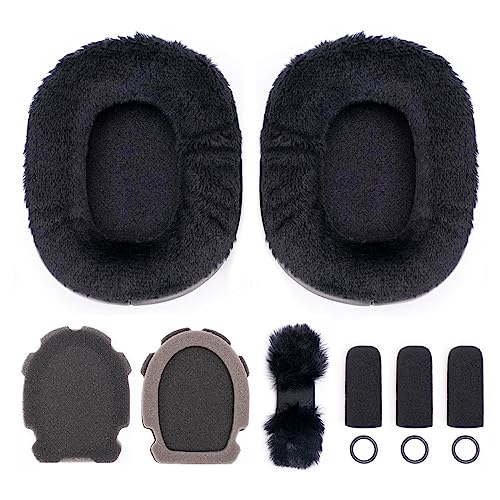 Bose A20 A10 Aviation Headset Refresh Kit