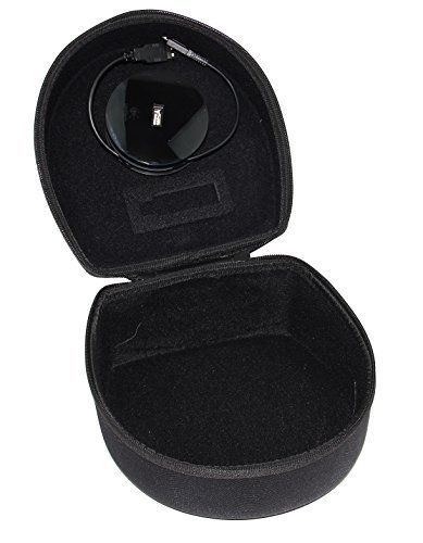 Hard Case for Logitech Wireless Gaming Headsets & Xbox