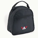 Avcomm Headset Bag - Black