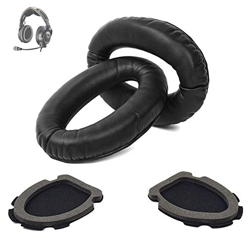 Bose A20 Headset Replacement Ear Pads