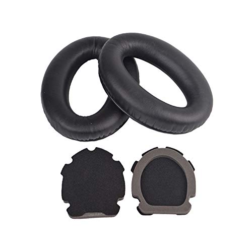 Bose Aviation X A20 Headset Ear Pad Replacement
