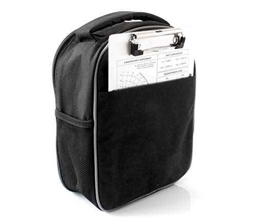 SkyLite Headset Bag