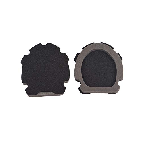 Bose Aviation X A20 Headset Ear Pad Replacement
