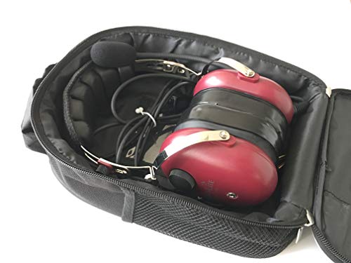 SkyLite Headset Bag