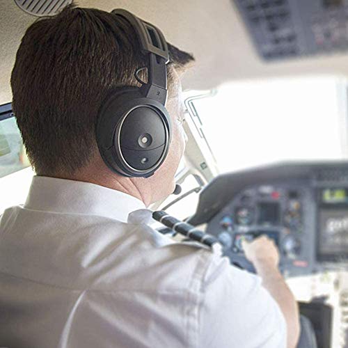 Bose A20 Headset Replacement Ear Pads