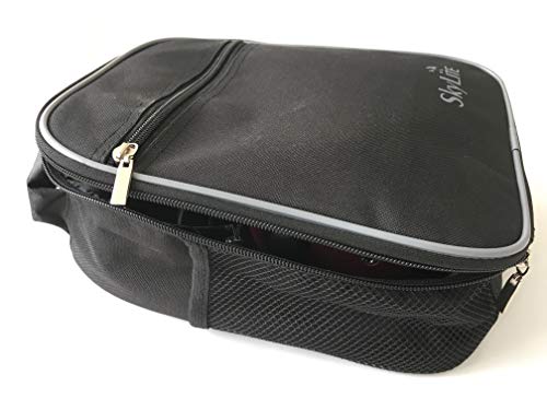 SkyLite Headset Bag