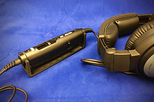 Lightspeed Zulu/Sierra Headset Control Mount Adapter