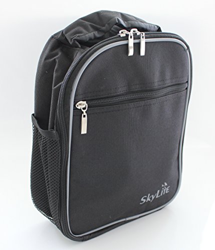 SkyLite Headset Bag