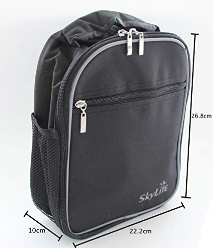 SkyLite Headset Bag