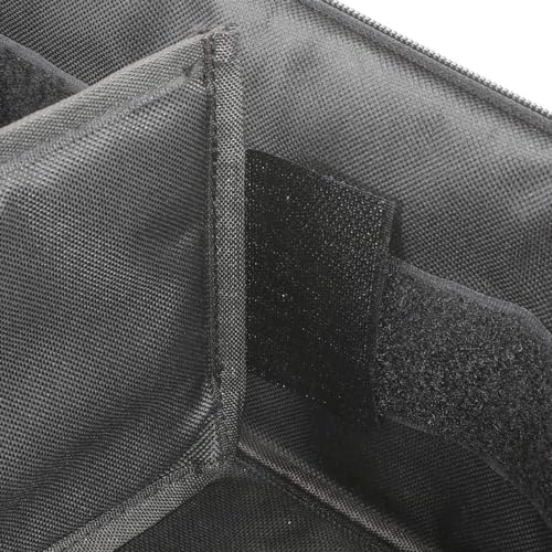 Pilot Headset Bag for Aviation and Racing