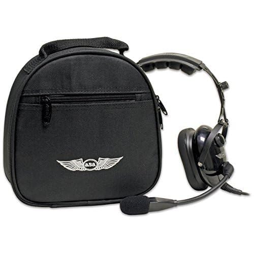 ASA Headset Bag