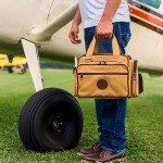 Flight Outfitters Pilot Flight Bag