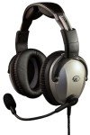 Zulu 3 Aviation Headset - Premium Comfort & Noise Canceling