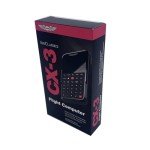 ASA CX-3 Aviation Calculator