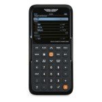ASA CX-3 Aviation Calculator