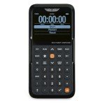 ASA CX-3 Aviation Calculator