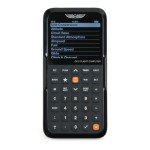 ASA CX-3 Aviation Calculator