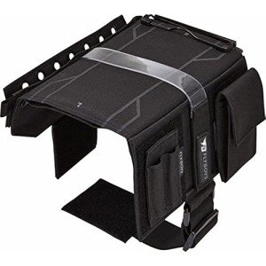 FlyBoys Reversible Kneeboard - Clipboard & Pen Holder