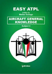 ATPL: Aircraft General Knowledge Made Simple