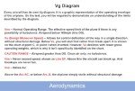 Private Pilot Study Cards
