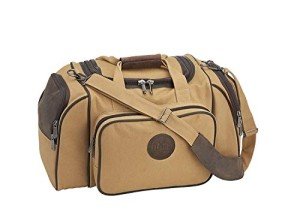 Bush Pilot Bag for Flight Outfitters