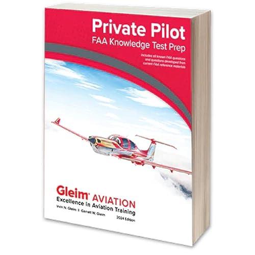 Flight Training Books