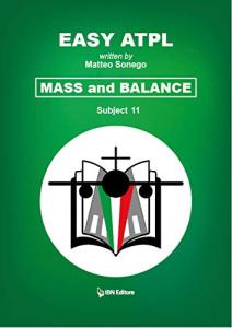 ATPL Mass And Balance Guide