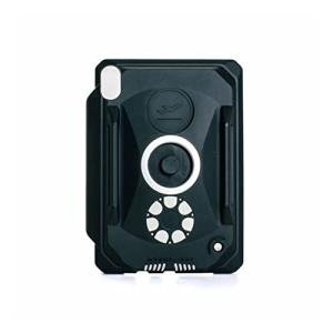 MGF iPad Mini 6 Pilot Kneeboard with Mount
