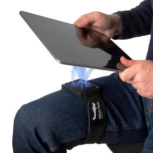 Universal Pilot Kneeboard for iPad, iPhone, Android, Tablet