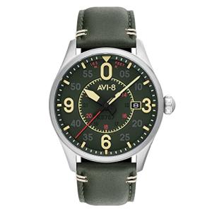 AVI-8 Spitfire Smith Automatic Men's Watch