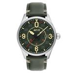 AVI-8 Spitfire Smith Automatic Men's Watch