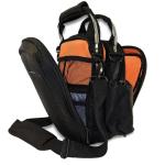 Flight Outfitters Lift Pro Bag, Black