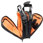 Flight Outfitters Lift Pro Bag, Black