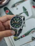 AVI-8 Hawker Hurricane Carey Pilot Watch