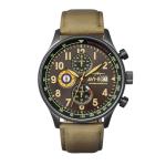 AVI-8 Hawker Hurricane Chronograph Pilot Watch