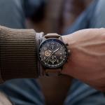 AVI-8 Hawker Hurricane Chronograph Pilot Watch
